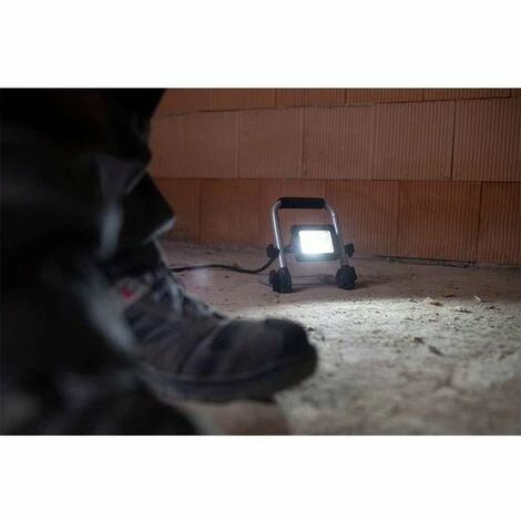 Brennenstuhl LED Baustrahler EL 750M 1171960103 10W 900lm 6500K IP65 Brennenstuhl LED Baustrahler EL 750M 1171960103 10W 900lm 6500K IP65 -BRENNENSTUHL Shop 45226279 2