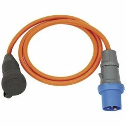 Brennenstuhl 1132920025 CEE Adapter 16 A 230 V 1 St.