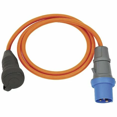 Brennenstuhl 1132920025 CEE Adapter 16 A 230 V 1 St. Brennenstuhl 1132920025 CEE Adapter 16 A 230 V 1 St. -BRENNENSTUHL Shop 45826452 1