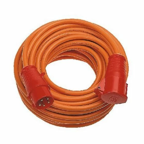 Verlängerungsleitung CEE 20m K 35 5G 1,5 Brennenstuhl Verlängerungsleitung CEE 20m K 35 5G 1,5 Brennenstuhl -BRENNENSTUHL Shop 50845590 1