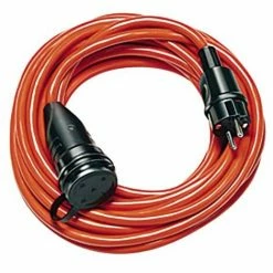 Verlängerungskabel Baustelle 25 M Brennenstuhl