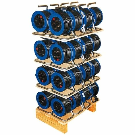 BRENNENSTUHL 1079180032 KUNSTSTOFF-KABELTROMMEL MIT TROMMEL BRENNENSTUHL 1079180032 KUNSTSTOFF-KABELTROMMEL MIT TROMMEL -BRENNENSTUHL Shop 53706531 2