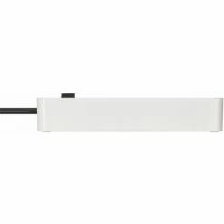 BRENNENSTUHL Connect Ecolor WiFi Steckdosenleiste 3-fach Weiß/schwarz -BRENNENSTUHL Shop 56321486 3