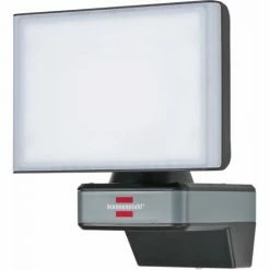 BRENNENSTUHL Connect LED WiFi Strahler WF 2050 2400lm, IP54
