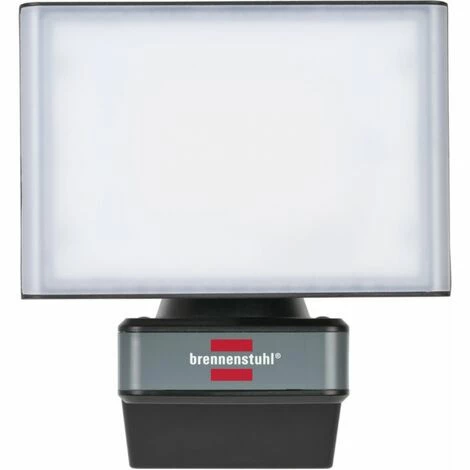 BRENNENSTUHL Connect LED WiFi Strahler WF 2050 2400lm, IP54 BRENNENSTUHL Connect LED WiFi Strahler WF 2050 2400lm, IP54 -BRENNENSTUHL Shop 56321492 2