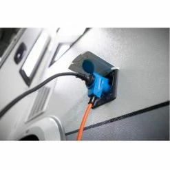 BRENNENSTUHL Camping-/Maritim CEE Verlängerungskabel IP44 CEE-Stecker Winkelkupplung 230V/16A -BRENNENSTUHL Shop 56321499 3