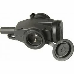 Fach Steckdose IP44 Brennenstuhl Stoßfest