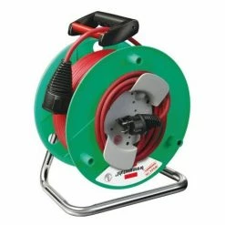 Geräte-Kabeltrommel R Garant 240 Brennenstuhl