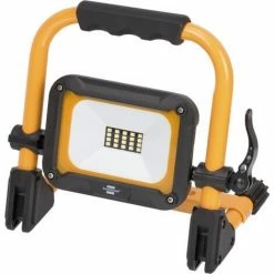 BRENNENSTUHL 3M Aura 9332+, FFP3 Atemschutz-Maske Mit Ventil, Partikelmaske Für Dämmstoffe Und Hartholzarbeiten, FFP3-Maske, 2 Stück