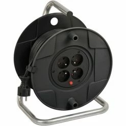 Kabeltrommel Brennenstuhl AK 260 '25 M