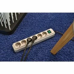 BRENNENSTUHL Chacon 54419 Wetterstation Mit Luftdruckmesser/Außensensor, Farbdisplay, Kabellos -BRENNENSTUHL Shop 60847601 3