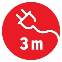 BRENNENSTUHL Chacon 54419 Wetterstation Mit Luftdruckmesser/Außensensor, Farbdisplay, Kabellos -BRENNENSTUHL Shop 60847601 5