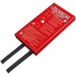 BRENNENSTUHL FeuerlÖschdecke 1291200 1291210