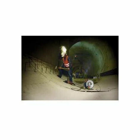 Brennenstuhl professionalLINE SteelCore Kabeltrommel SC 3200 IP44, 33m H07RN-F 3G2,5, Trommelkörper aus Stahlblech, BGI 608 Brennenstuhl ProfessionalLINE SteelCore Kabeltrommel SC 3200 IP44, 33m H07RN-F 3G2,5, Trommelkörper Aus Stahlblech, BGI 608 -BRENNENSTUHL Shop 63947617 1