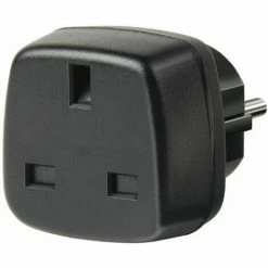 Brennenstuhl Travel Adapter GB/earthed -BRENNENSTUHL Shop 64799220 2