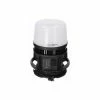 Brennenstuhl Multi Battery LED 360° Hybrid Baustrahler 12050 MH, 12000lm, IP54 -BRENNENSTUHL Shop 66989601 1