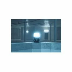 Brennenstuhl Multi Battery LED 360° Hybrid Baustrahler 12050 MH, 12000lm, IP54 -BRENNENSTUHL Shop 66989601 3