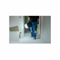 Brennenstuhl Multi Battery LED 360° Hybrid Baustrahler 12050 MH, 12000lm, IP54 -BRENNENSTUHL Shop 66989601 5