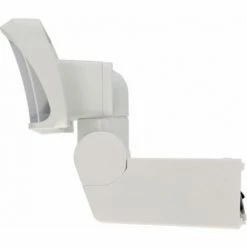 BRENNENSTUHL LED Strahler WS 2050 W, 1680lm, IP44, Weiß