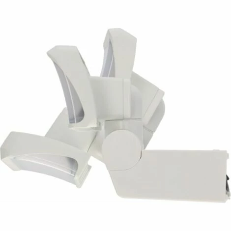 BRENNENSTUHL LED Strahler WS 2050 W, 1680lm, IP44, weiß BRENNENSTUHL LED Strahler WS 2050 W, 1680lm, IP44, Weiß -BRENNENSTUHL Shop 68163690 2