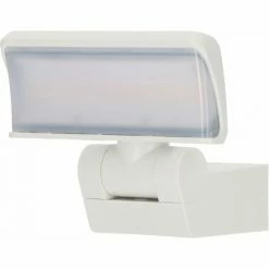 BRENNENSTUHL LED Strahler WS 2050 W, 1680lm, IP44, Weiß 5 BRENNENSTUHL LED Strahler WS 2050 W, 1680lm, IP44, Weiß -BRENNENSTUHL Shop 68163690 4