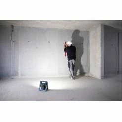 BRENNENSTUHL LED Akku Arbeitsstrahler BS 5000 MA Bosch System, 6000lm, IP55 4 BRENNENSTUHL LED Akku Arbeitsstrahler BS 5000 MA Bosch System, 6000lm, IP55 -BRENNENSTUHL Shop 68163696 3