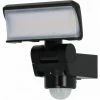 BRENNENSTUHL LED Strahler WS 2050 SP Mit Bewegungsmelder, 1680lm, IP44, Schwarz -BRENNENSTUHL Shop 68163711 1