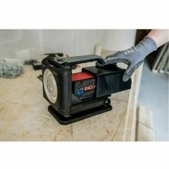 BRENNENSTUHL Multi Battery LED Akku Handleuchte HL 3000, 1140 +2160lm, IP54 -BRENNENSTUHL Shop 68204365 3