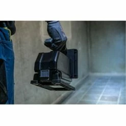 BRENNENSTUHL Multi Battery LED Akku Handleuchte HL 3000, 1140 +2160lm, IP54 -BRENNENSTUHL Shop 68204365 4