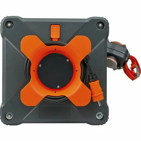 Kabeltrommel Powerblock H07RN-F3G1,5 50+5m professionalLINE Brennenstuhl Kabeltrommel Powerblock H07RN-F3G1,5 50+5m ProfessionalLINE Brennenstuhl -BRENNENSTUHL Shop 69212868 5
