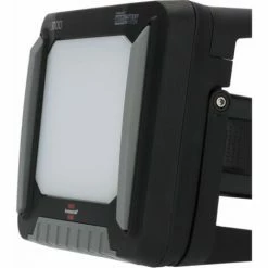 BRENNENSTUHL Multi Battery LED Akku Baustrahler 3000 MA, 3150lm, IP65