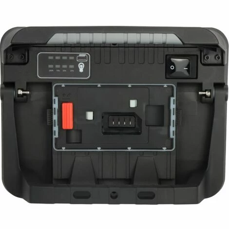 BRENNENSTUHL Multi Battery LED Akku Baustrahler 3000 MA, 3150lm, IP65 BRENNENSTUHL Multi Battery LED Akku Baustrahler 3000 MA, 3150lm, IP65 -BRENNENSTUHL Shop 69435867 2
