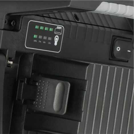 BRENNENSTUHL Multi Battery LED Akku Baustrahler 3000 MA, 3150lm, IP65 BRENNENSTUHL Multi Battery LED Akku Baustrahler 3000 MA, 3150lm, IP65 -BRENNENSTUHL Shop 69435867 3