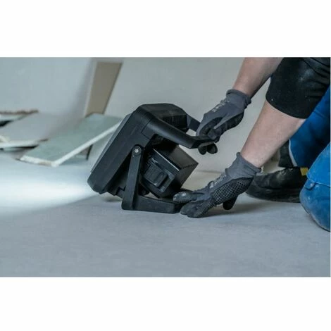 BRENNENSTUHL Multi Battery LED Akku Baustrahler 3000 MA, 3150lm, IP65 BRENNENSTUHL Multi Battery LED Akku Baustrahler 3000 MA, 3150lm, IP65 -BRENNENSTUHL Shop 69435867 4