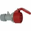 Brennenstuhl CEE-Kupplung 400V/16A IP44 - 1081040020 -BRENNENSTUHL Shop 69832825 1