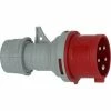 Brennenstuhl CEE-Stecker 400V/16A IP44 - 1081030020 2 Brennenstuhl CEE-Stecker 400V/16A IP44 - 1081030020 -BRENNENSTUHL Shop 69832875 1