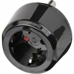 Brennenstuhl 1508460 Reiseadapter