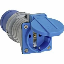 Brennenstuhl 1080990 CEE Adapter 16 A 230 V 1 St.